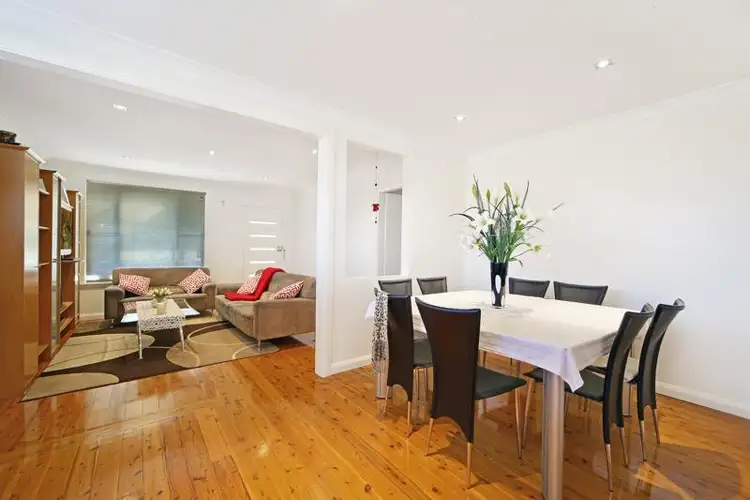 Third view of Homely house listing, 3 Kinross Place, Revesby NSW 2212