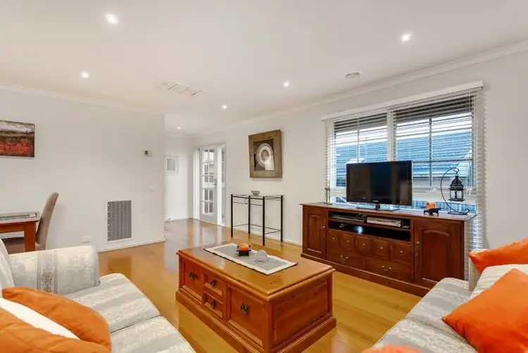 Fifth view of Homely house listing, 51 Goldsmith Avenue, Ringwood North VIC 3134