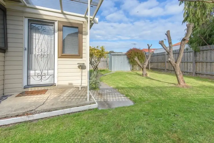 Fourth view of Homely house listing, 161 Warren Road, Parkdale VIC 3195