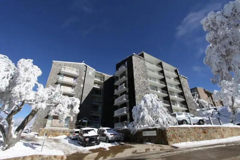 Main view of Homely apartment listing, B602/191 Summit Rd, Mount Buller VIC 3723