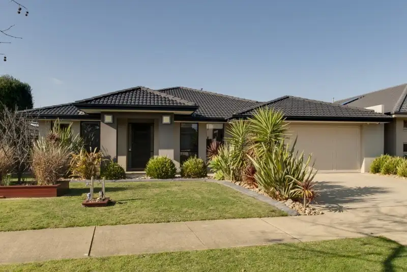 Main view of Homely house listing, 103 Sandhurst Boulevard, Sandhurst VIC 3977