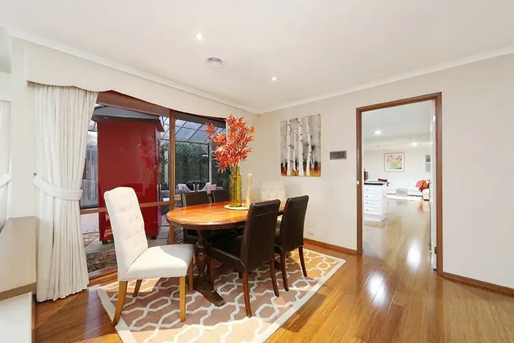 Third view of Homely house listing, 9 Marlene Court, Lysterfield VIC 3156