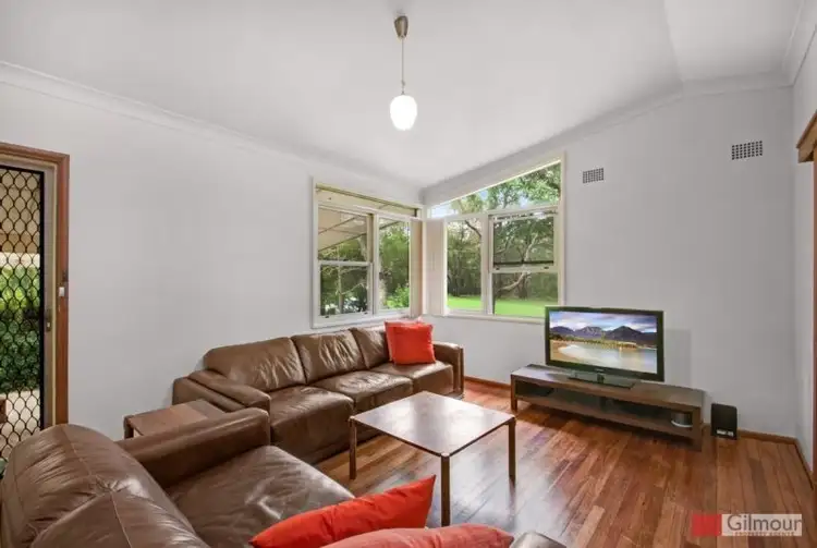 Third view of Homely house listing, 66 Hilda Road, Baulkham Hills NSW 2153