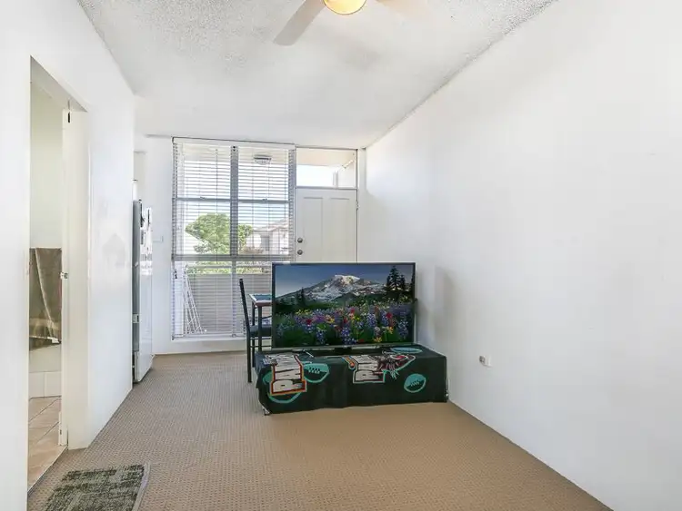 Second view of Homely apartment listing, 3/19 Wilton Street, Merewether NSW 2291