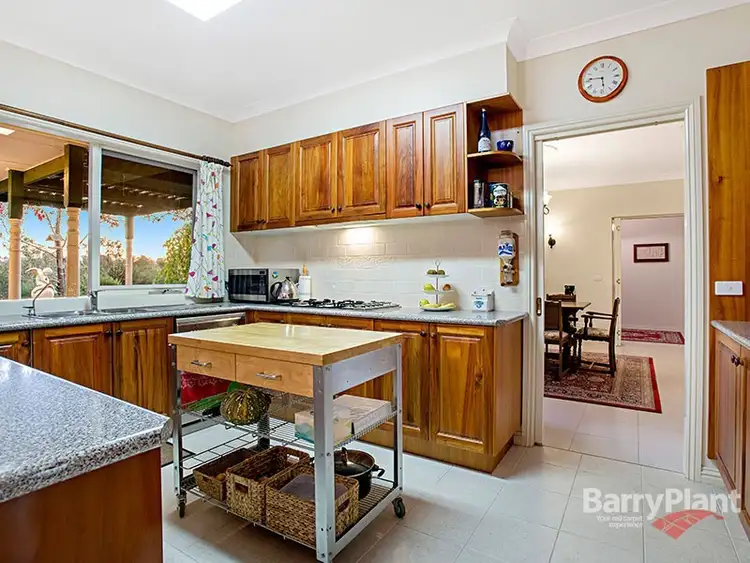 Second view of Homely house listing, 10 Whitmore Place, Wyndham Vale VIC 3024