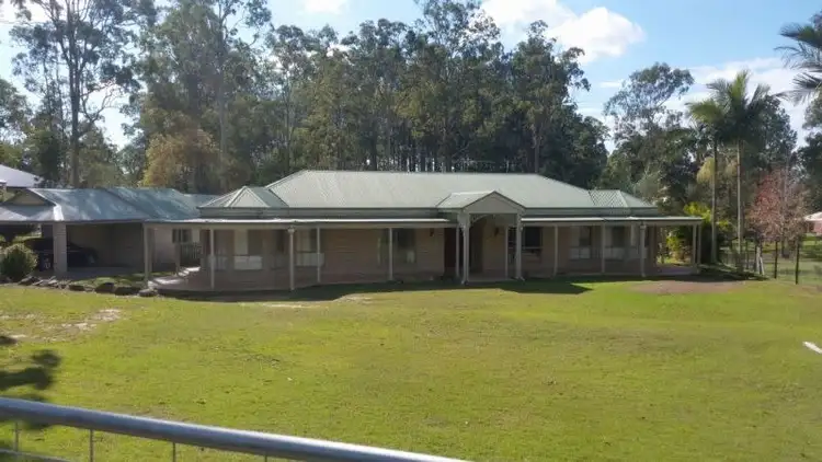 9-11 SPINEBILL DRIVE, Greenbank QLD 4124