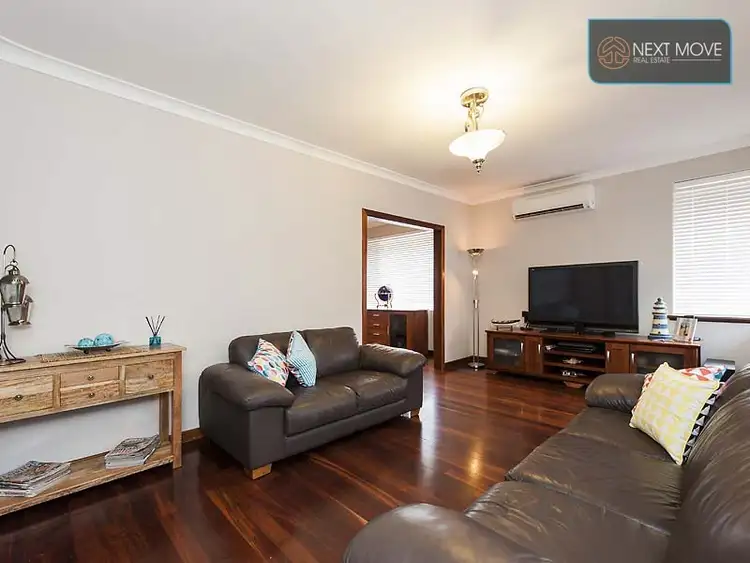 Sixth view of Homely house listing, 9 Moorhouse St, Willagee WA 6156