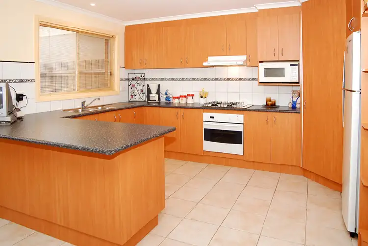 Second view of Homely villa listing, 66 Village Avenue, Taylors Lakes VIC 3038