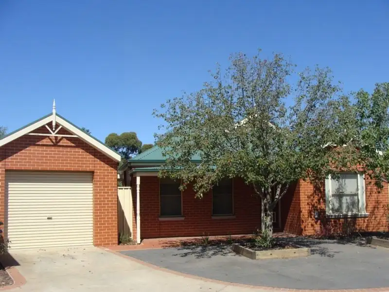 Main view of Homely unit listing, 2/2 McDonald Court, Echuca VIC 3564