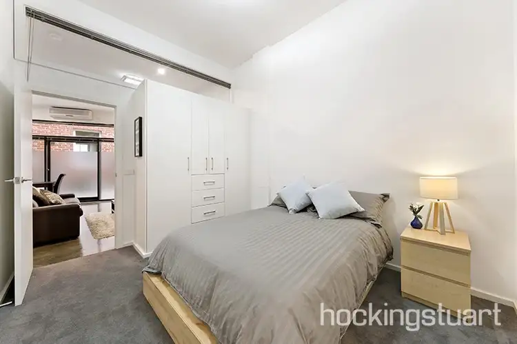 Fourth view of Homely apartment listing, 1/46-50 Regent Street, Richmond VIC 3121