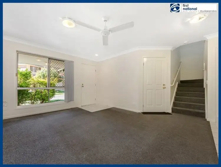 Third view of Homely townhouse listing, 21/31 Leviathan Drive, Mudgeeraba QLD 4213