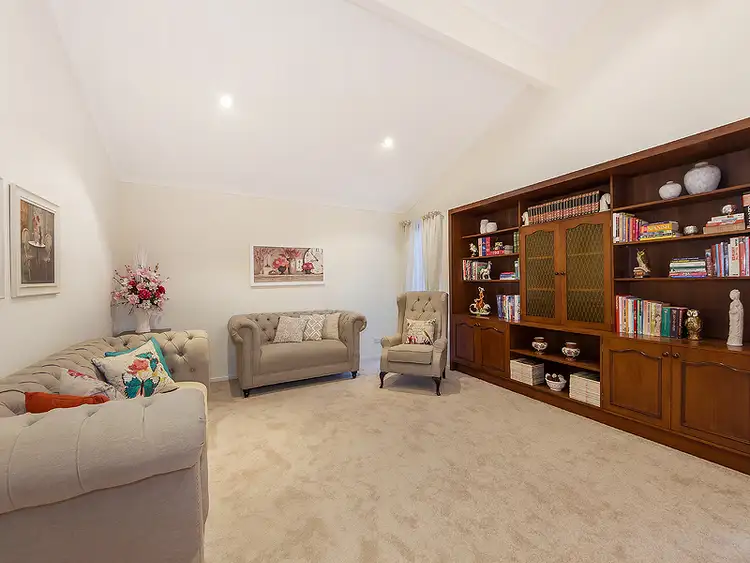 Fifth view of Homely house listing, 56 Apollo Road, Taylors Lakes VIC 3038