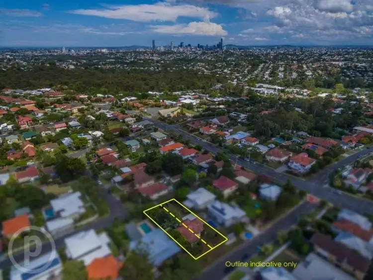 Main view of Homely house listing, 13 Harding Street, Enoggera QLD 4051