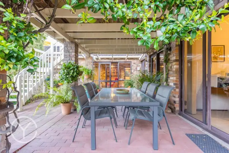 Fifth view of Homely house listing, 35 Glengariff Drive, Floreat WA 6014