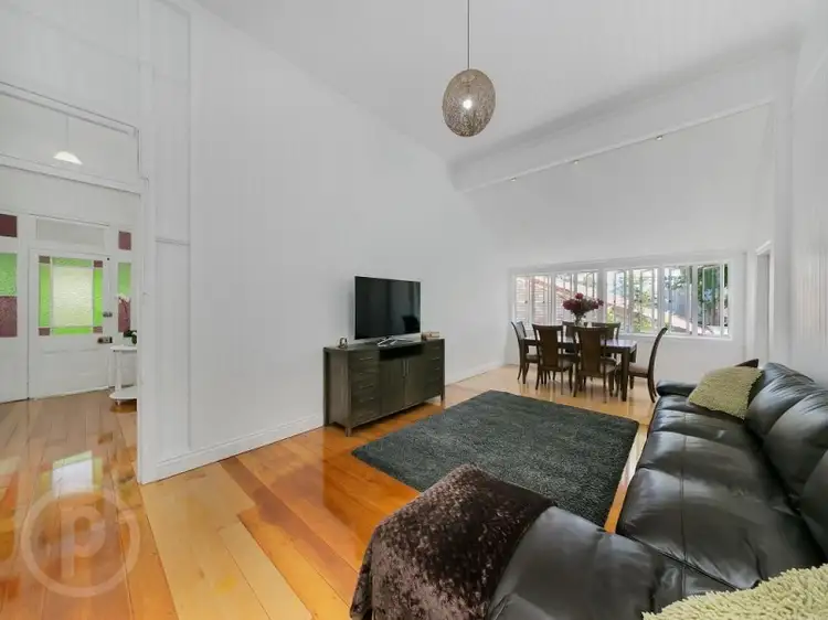 Fourth view of Homely house listing, 35 Thallon Street, Sherwood QLD 4075