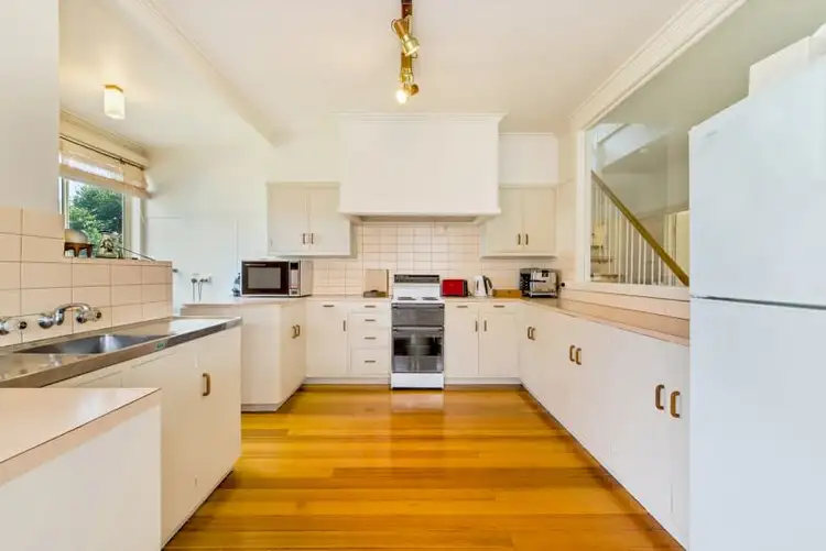 Second view of Homely house listing, 25 Harvey Road, St Leonards VIC 3223