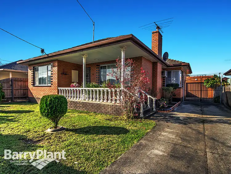 Second view of Homely house listing, 56 Mulhall Drive, St Albans VIC 3021