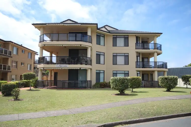 Main view of Homely unit listing, Address available on request