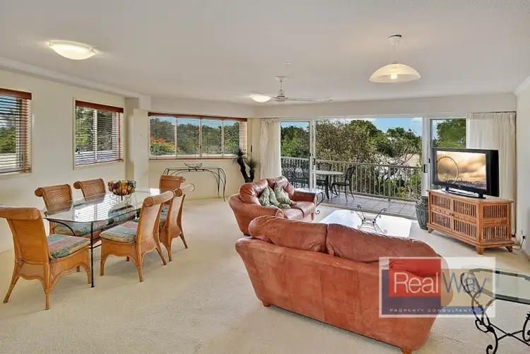 Second view of Homely unit listing, 5/5 Hume Parade, Currimundi QLD 4551