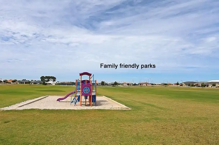 Fifth view of Homely land listing, 36 Bonaparte Drive, Secret Harbour WA 6173