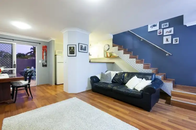 Second view of Homely townhouse listing, 3/2 Waterway Court, Churchlands WA 6018