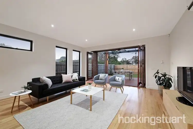 Fourth view of Homely townhouse listing, 42B Kennedy Street, Bentleigh East VIC 3165
