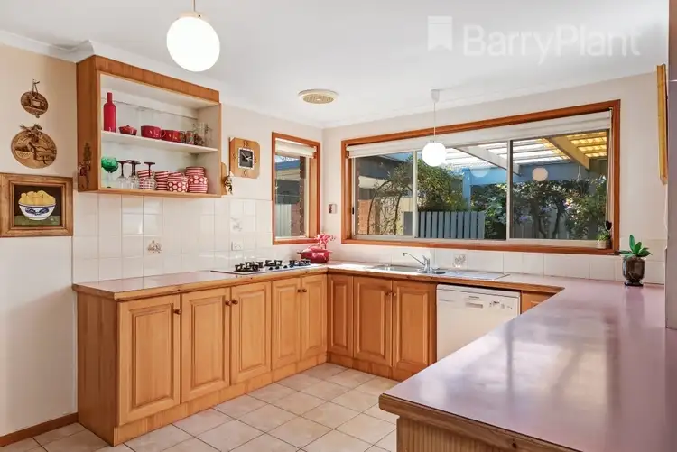 Fourth view of Homely house listing, 3 Sky Court, Werribee VIC 3030