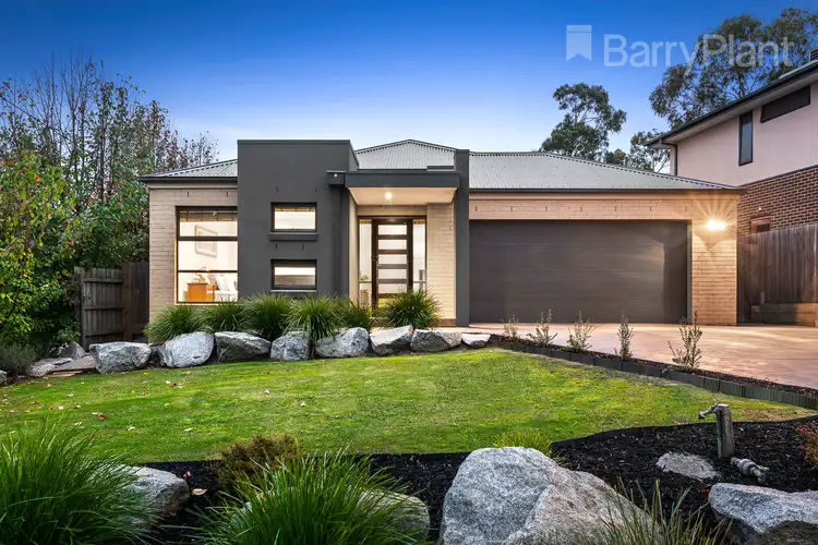 Main view of Homely house listing, 69 Albert Hill Road, Lilydale VIC 3140