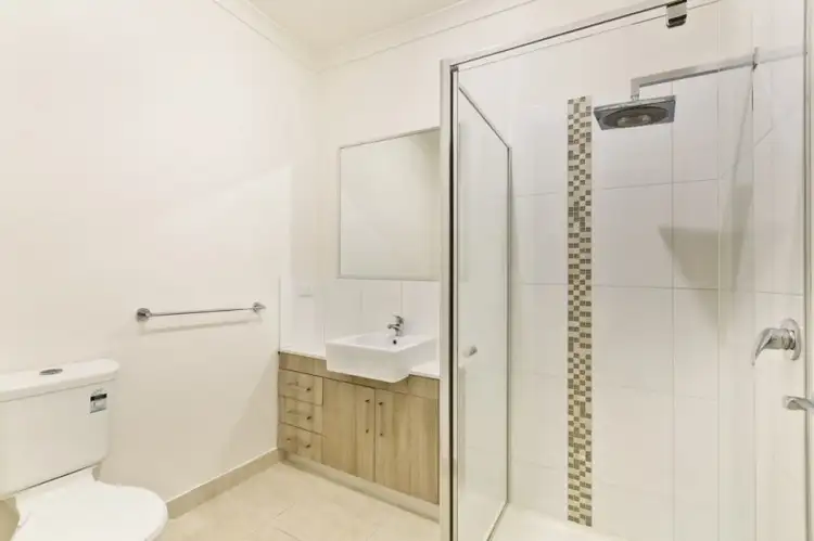 Fourth view of Homely house listing, 21 Skeeter Drive, Mernda VIC 3754