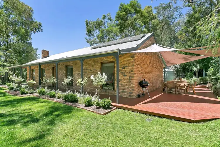 46 Olivedale Street, Birdwood SA 5234