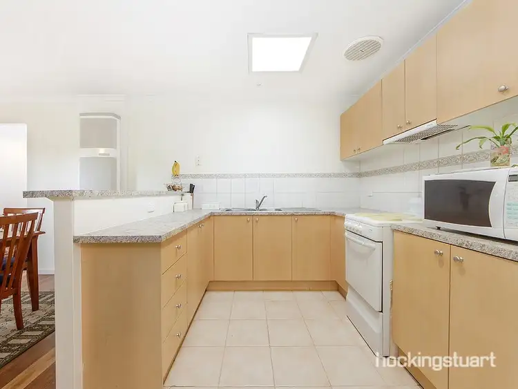 Third view of Homely house listing, 3 Provis Close, Burnside VIC 3023