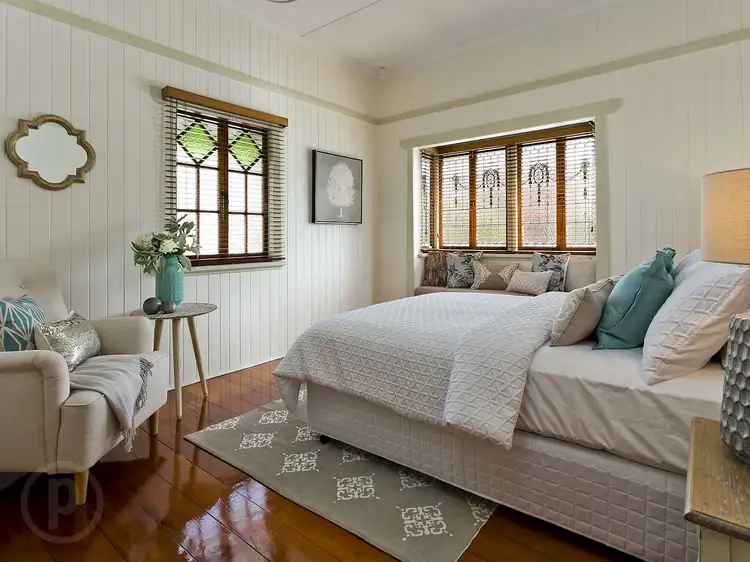 Third view of Homely house listing, 19 Jolly Street, Clayfield QLD 4011