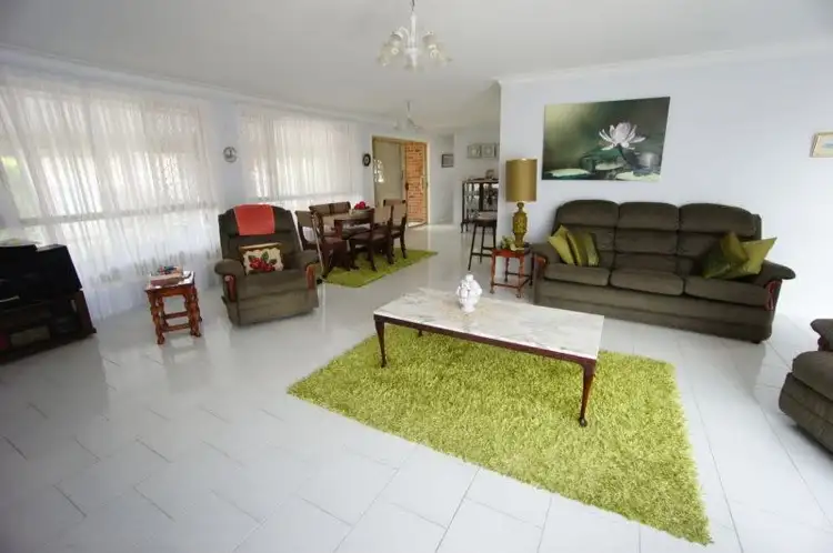 Fifth view of Homely villa listing, Address available on request