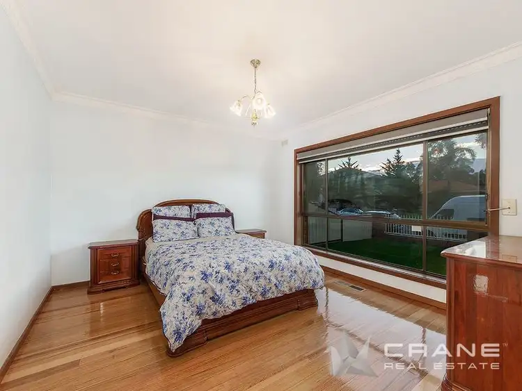 Sixth view of Homely house listing, 56 Odessa Avenue, Keilor Downs VIC 3038