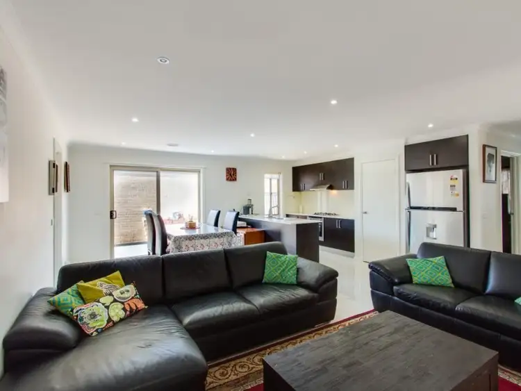 Seventh view of Homely house listing, 55 Emperor Parade, Tarneit VIC 3029