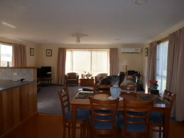 Fourth view of Homely house listing, 9 Fosters Road, Scottsdale TAS 7260