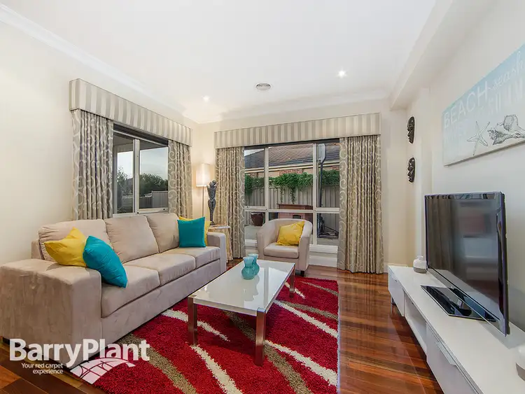 Fourth view of Homely house listing, 28 Barring Boulevard, Cairnlea VIC 3023