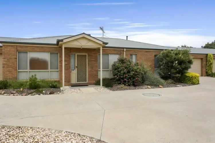 4/20 Mahon Avenue, Kennington VIC 3550