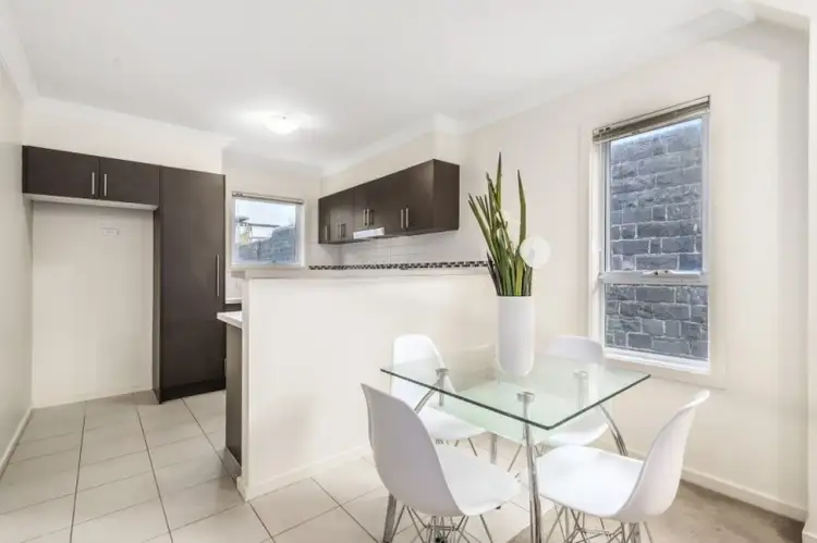 Third view of Homely apartment listing, 10/40-50 Stockade Avenue, Coburg VIC 3058