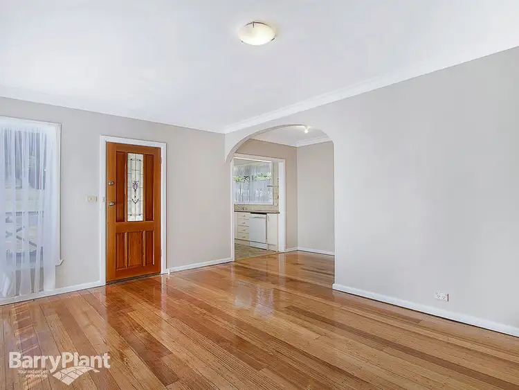 Second view of Homely house listing, 14 Buna Court, Boronia VIC 3155