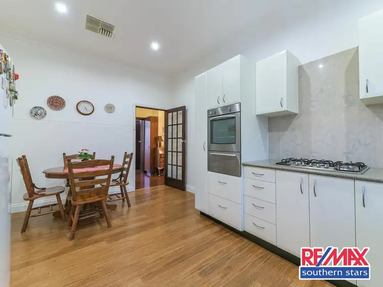 Fifth view of Homely house listing, 97 Mallard Way, Cannington WA 6107