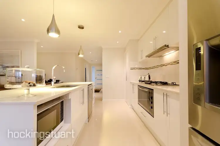 Second view of Homely house listing, 1B Fairway Drive, Safety Beach VIC 3936