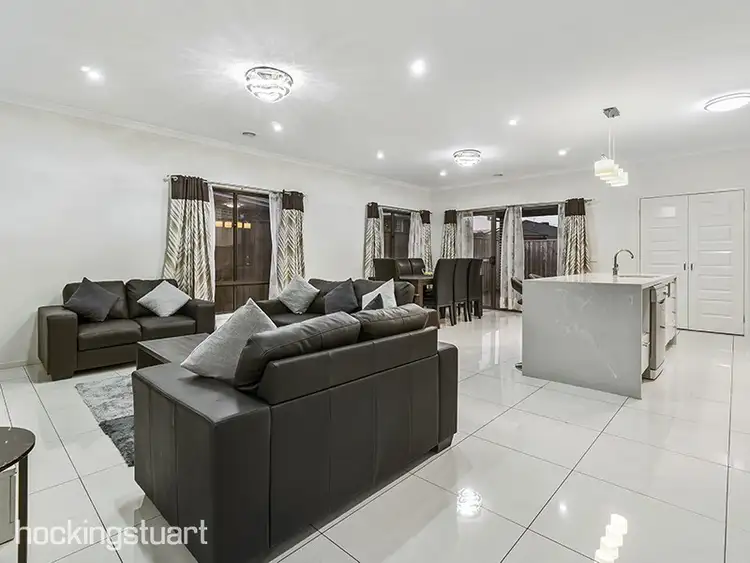 Sixth view of Homely house listing, 46 Empress Avenue, Wollert VIC 3750