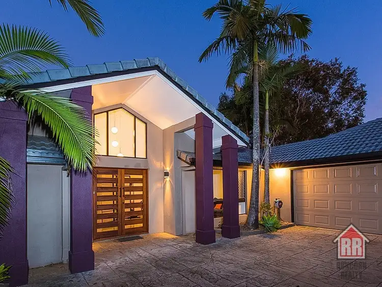11 Gangar Close, Eight Mile Plains QLD 4113