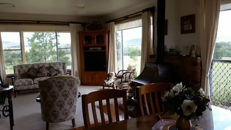 Fifth view of Homely land listing, 24 Fords Road, Clarence Town NSW 2321