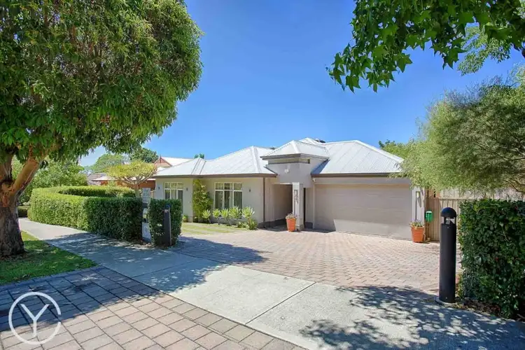 3 Philp Avenue, Como WA 6152