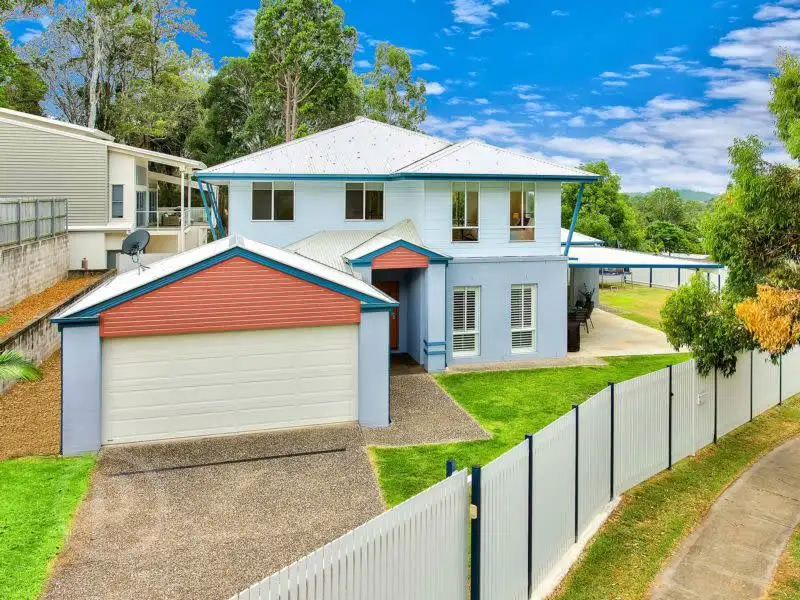 Main view of Homely house listing, 31 Evergreen Street, Mitchelton QLD 4053