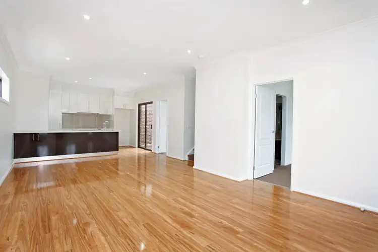 Seventh view of Homely house listing, 3/44 Derrimut Street, Albion VIC 3020
