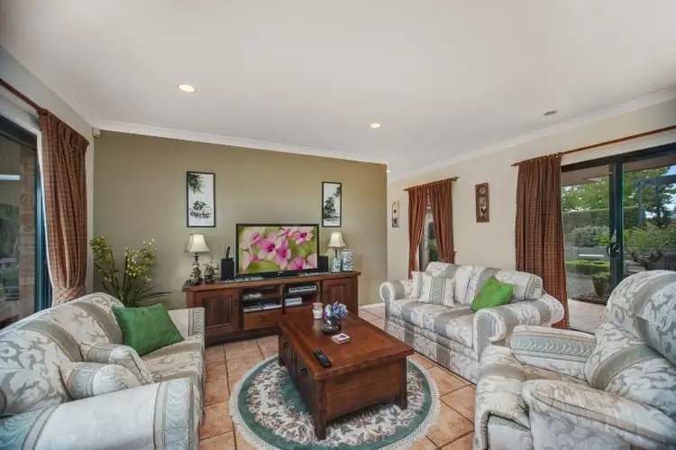 Fourth view of Homely land listing, 18 Ravensfield Lane, Bishops Bridge NSW 2326