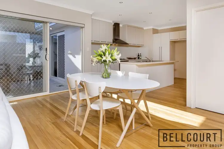 Seventh view of Homely house listing, 2/58 Mars Street, Carlisle WA 6101